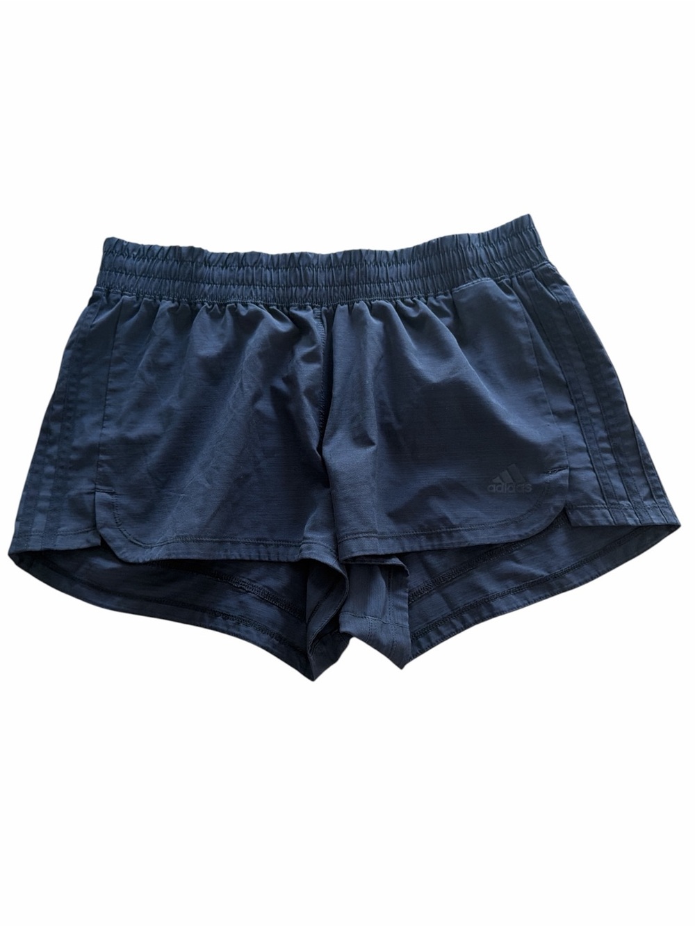 adidas Black Active Running Shorts
